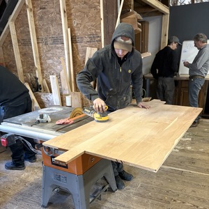 Carpentry & Construction