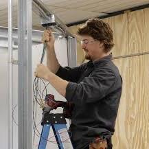 Electrical, HVAC & Plumbing