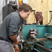 Machining & 3D Printing