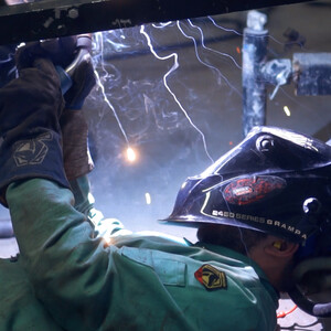 Welding & Automotive